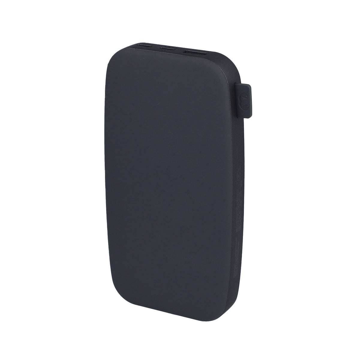 18000mAh powerbank Fresh 'n Rebel, storm grey, tummanharmaa