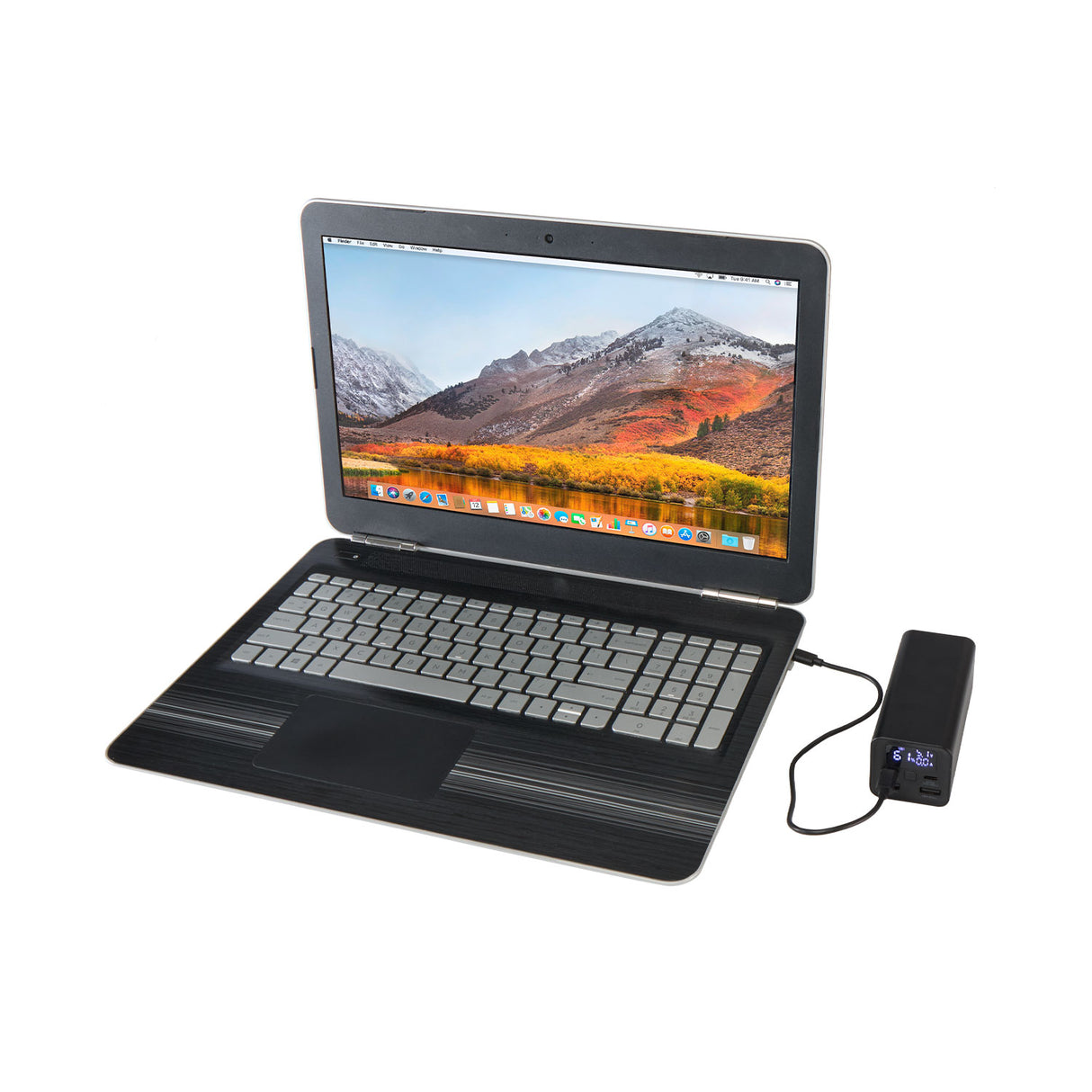 20000 mah 70w varavirtalähde kannettavalle tietokoneelle