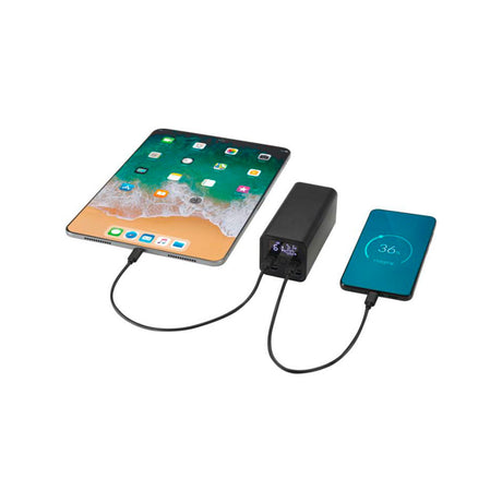 20000mah 70wvaravirtalähde