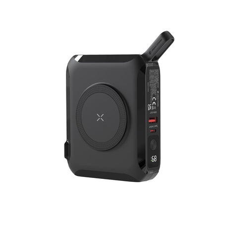 65W 15000mAh varavirtalähde, urban vitamin