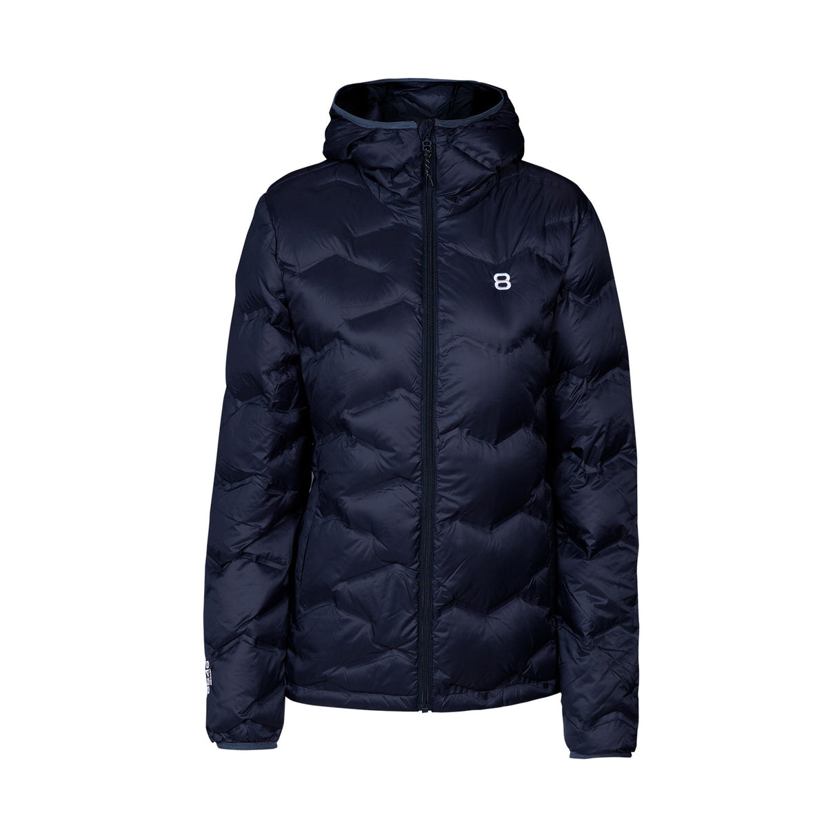 8848 kevytuntuvatakki, alina, navy
