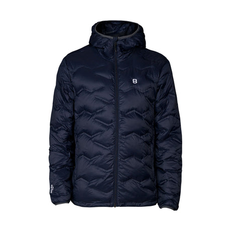 8848 kevytuntuvatakki, sculpt, navy