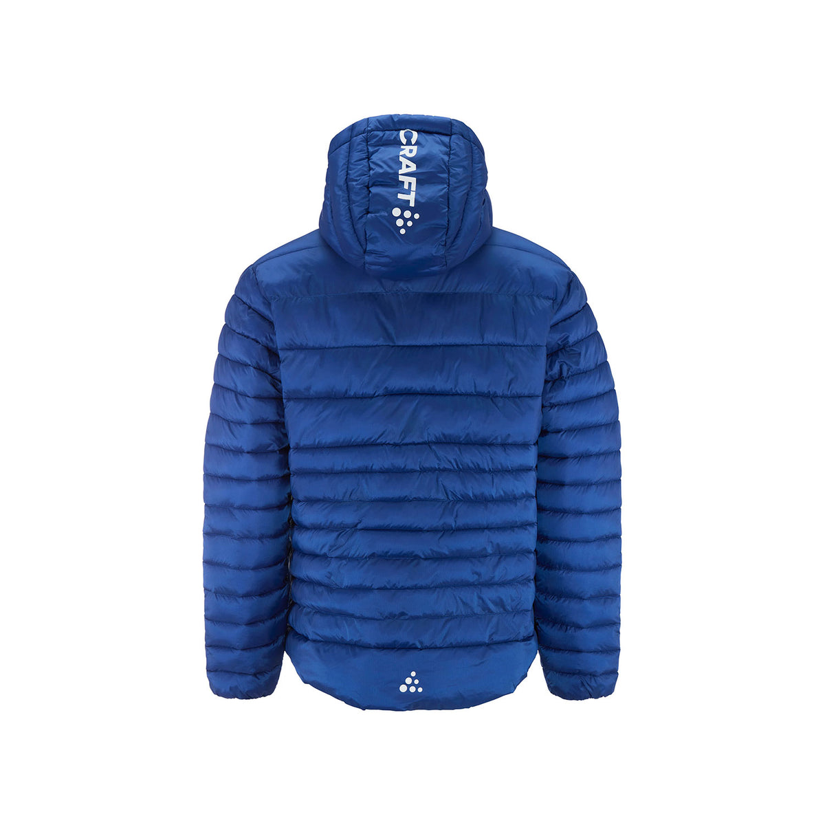 Ability Isolate Jacket M, sininen, selkä