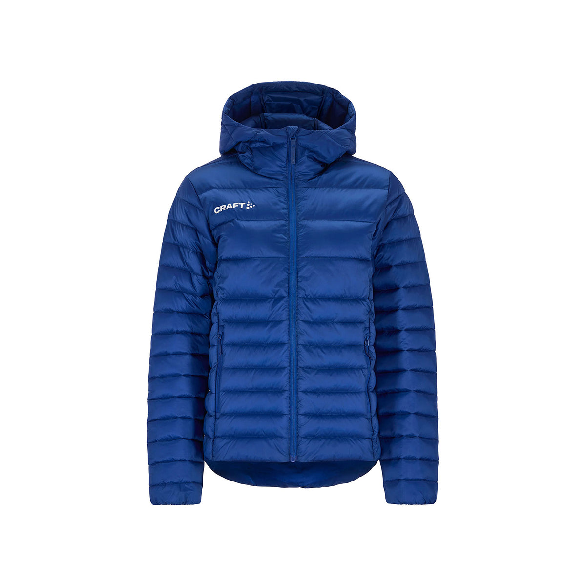 Ability Isolate Jacket W
, sininen