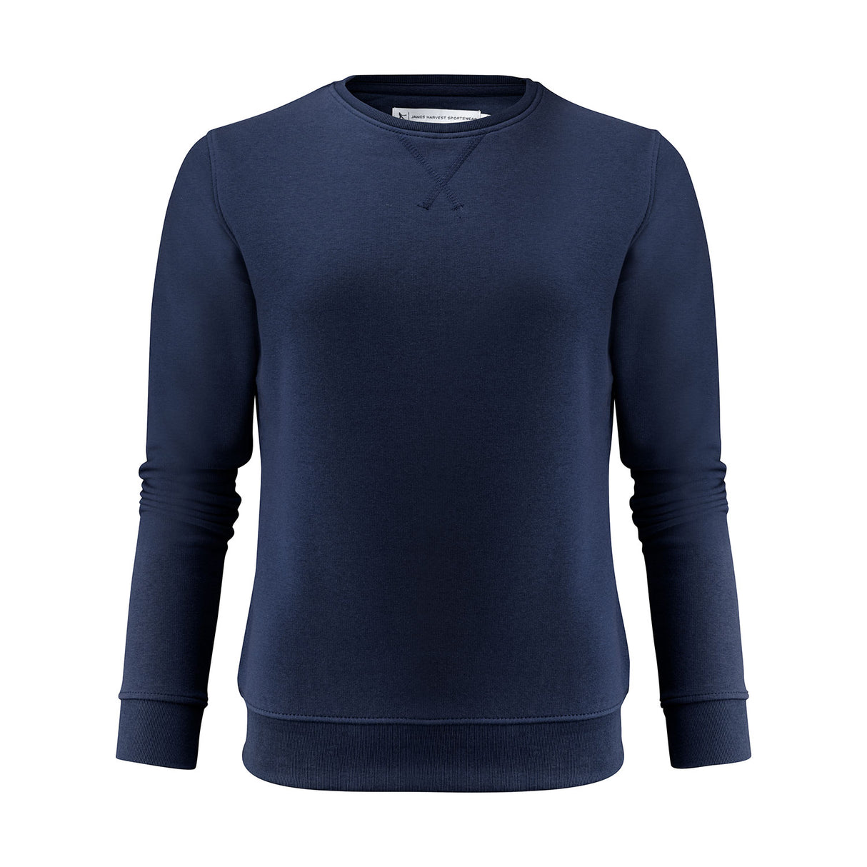 Alder Heights Woman, tummansininen