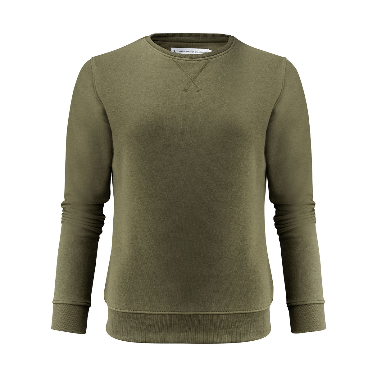 Alder Heights Woman, vihreä