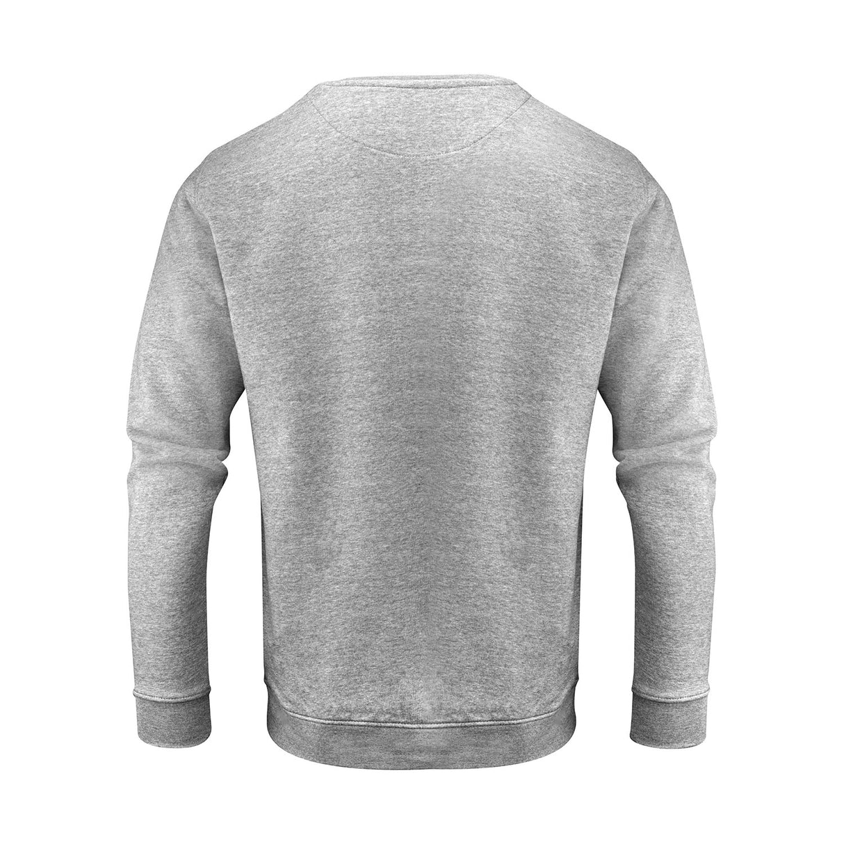 Alder Heights, harmaa, selkä