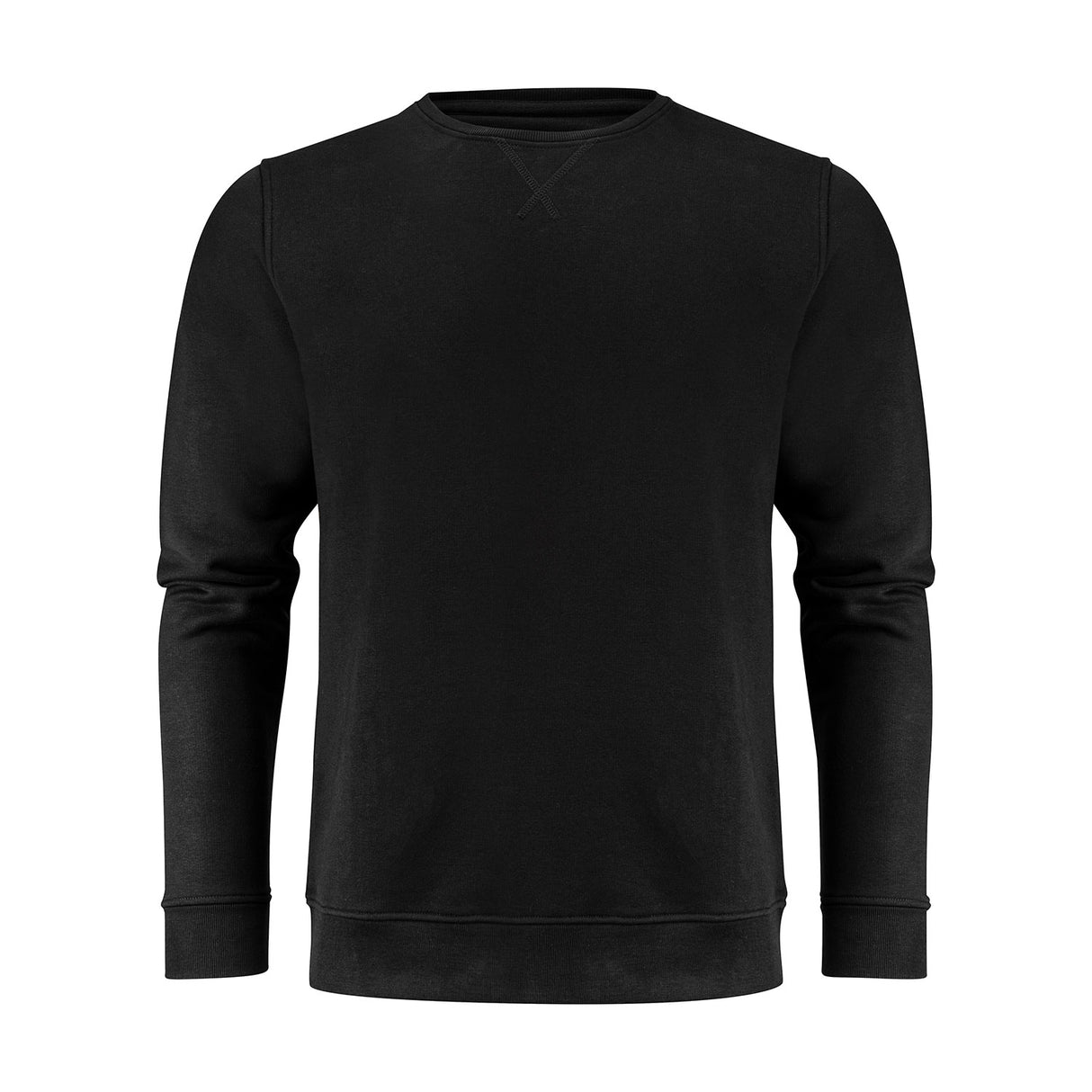 Alder Heights, musta