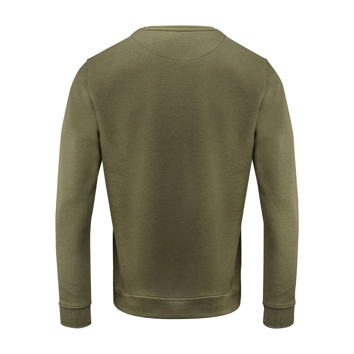 Alder Heights, vihreä, selkä