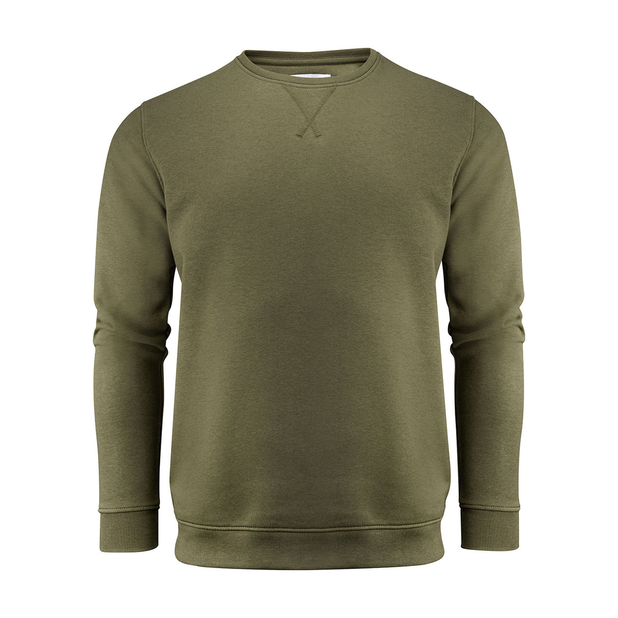 Alder Heights, vihreä