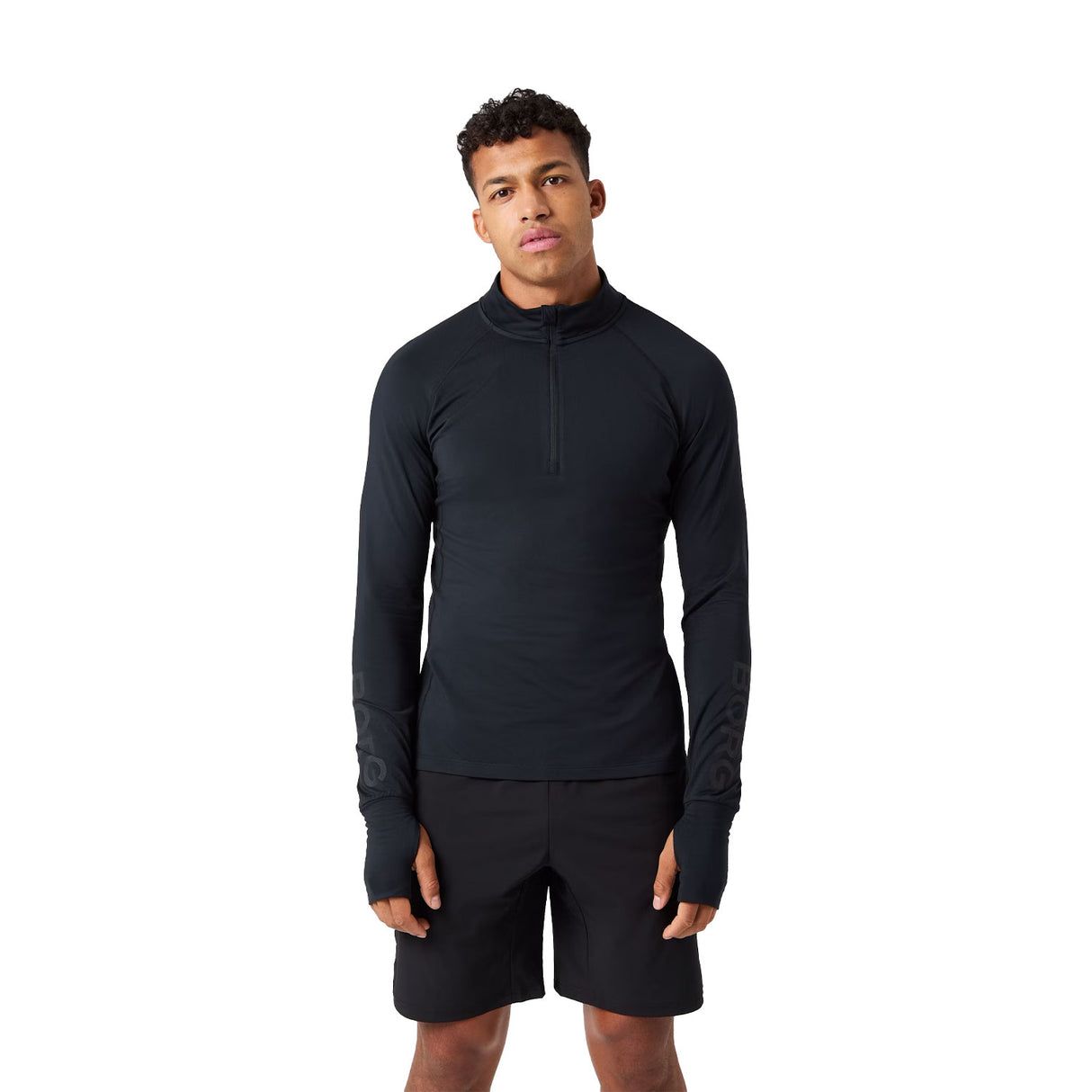 Björn Borg Midlayer Half Zip