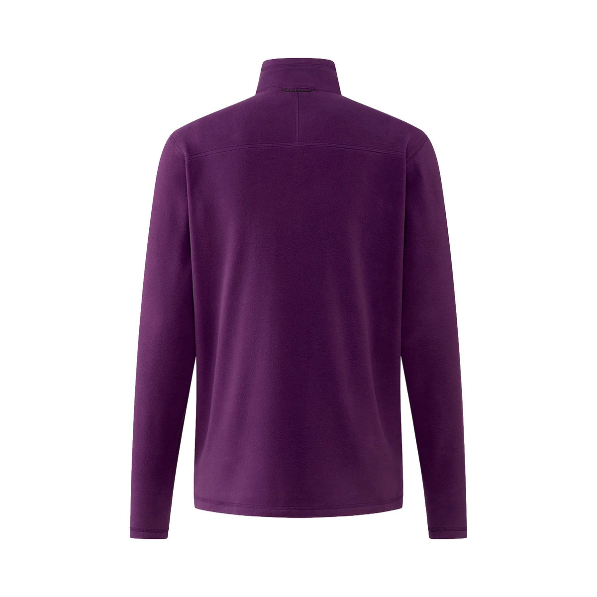 Buteo Mid II Jacket Men, purppura, selkä