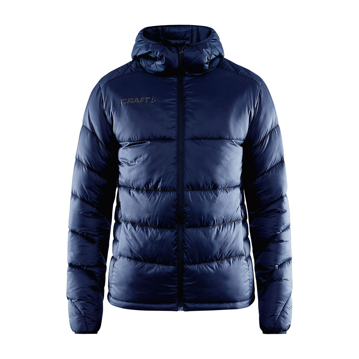 CORE Explore Isolate Jacket M blaze tummansininen