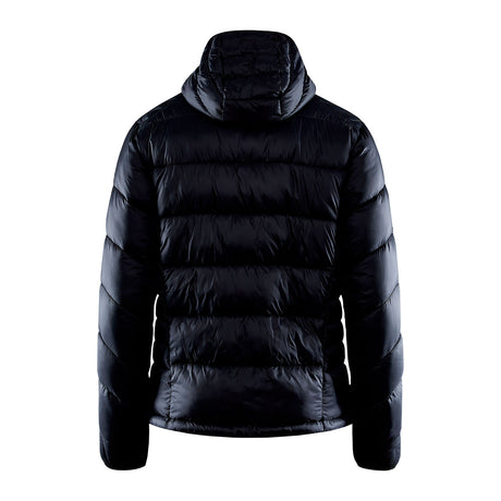 CORE Explore Isolate Jacket M
musta selkä