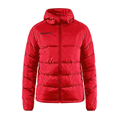 CORE Explore Isolate Jacket M
punainen