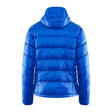 CORE Explore Isolate Jacket M
sininen selkä