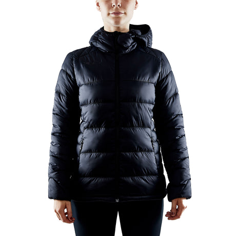 CORE Explore Isolate Jacket W
black