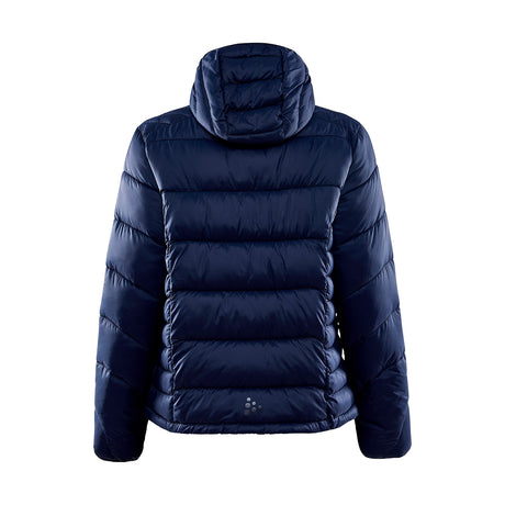 CORE Explore Isolate Jacket W
blaze tummansininen selkä