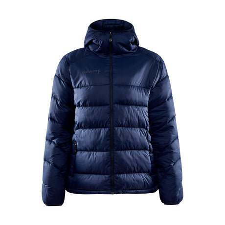 CORE Explore Isolate Jacket W
blaze tummansininen