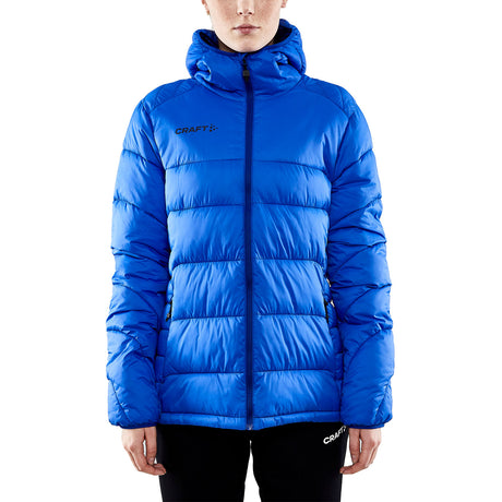 CORE Explore Isolate Jacket W
club cobolt