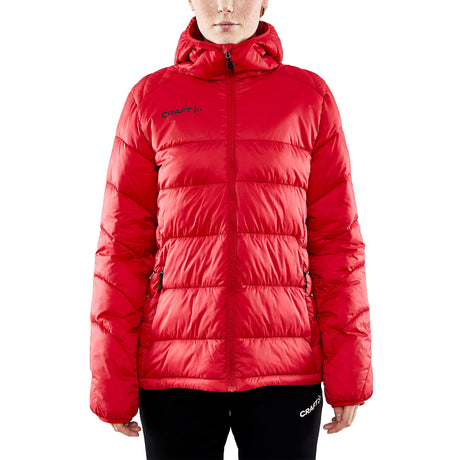CORE Explore Isolate Jacket W
lychee