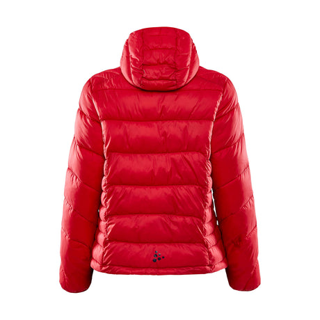 CORE Explore Isolate Jacket W
punainen selkä
