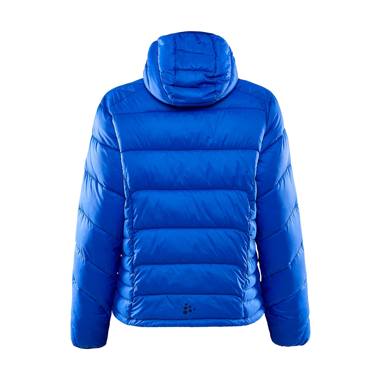 CORE Explore Isolate Jacket W
sininen selkä