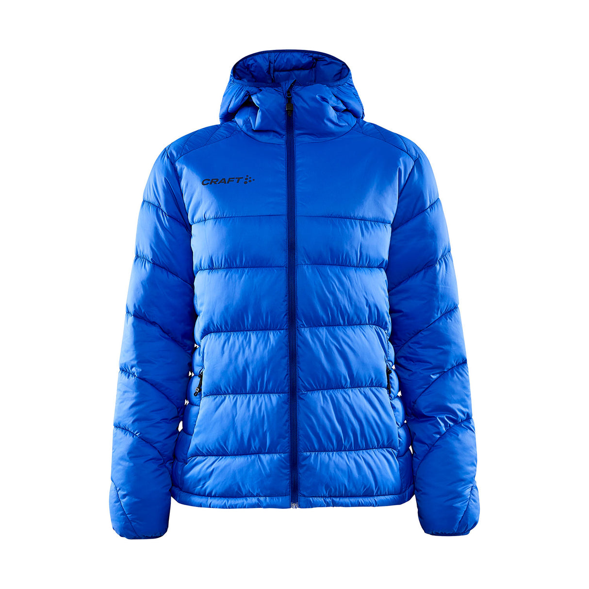 CORE Explore Isolate Jacket W
sininen