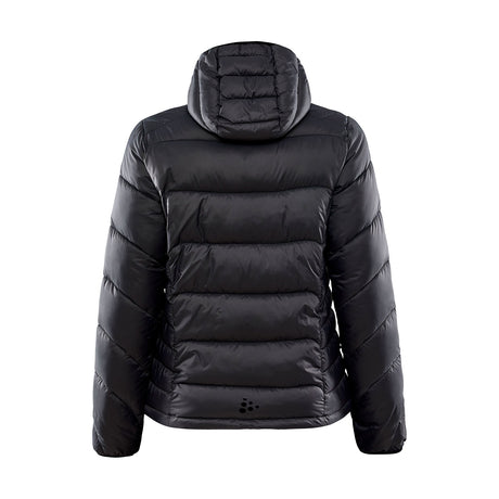 CORE Explore Isolate Jacket W
tummanharmaa selkä
