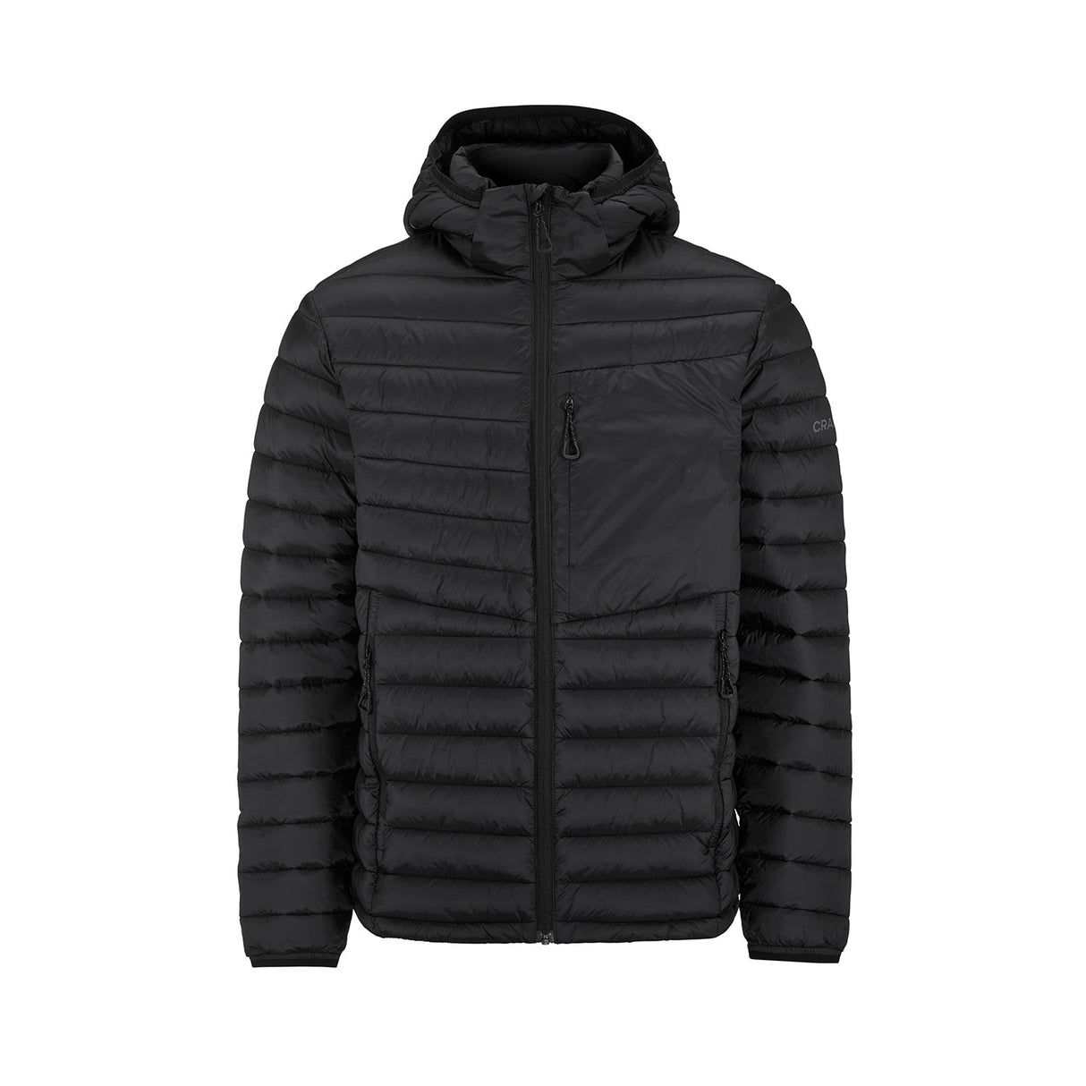 CORE Explore Lt. Insulation Jkt M musta