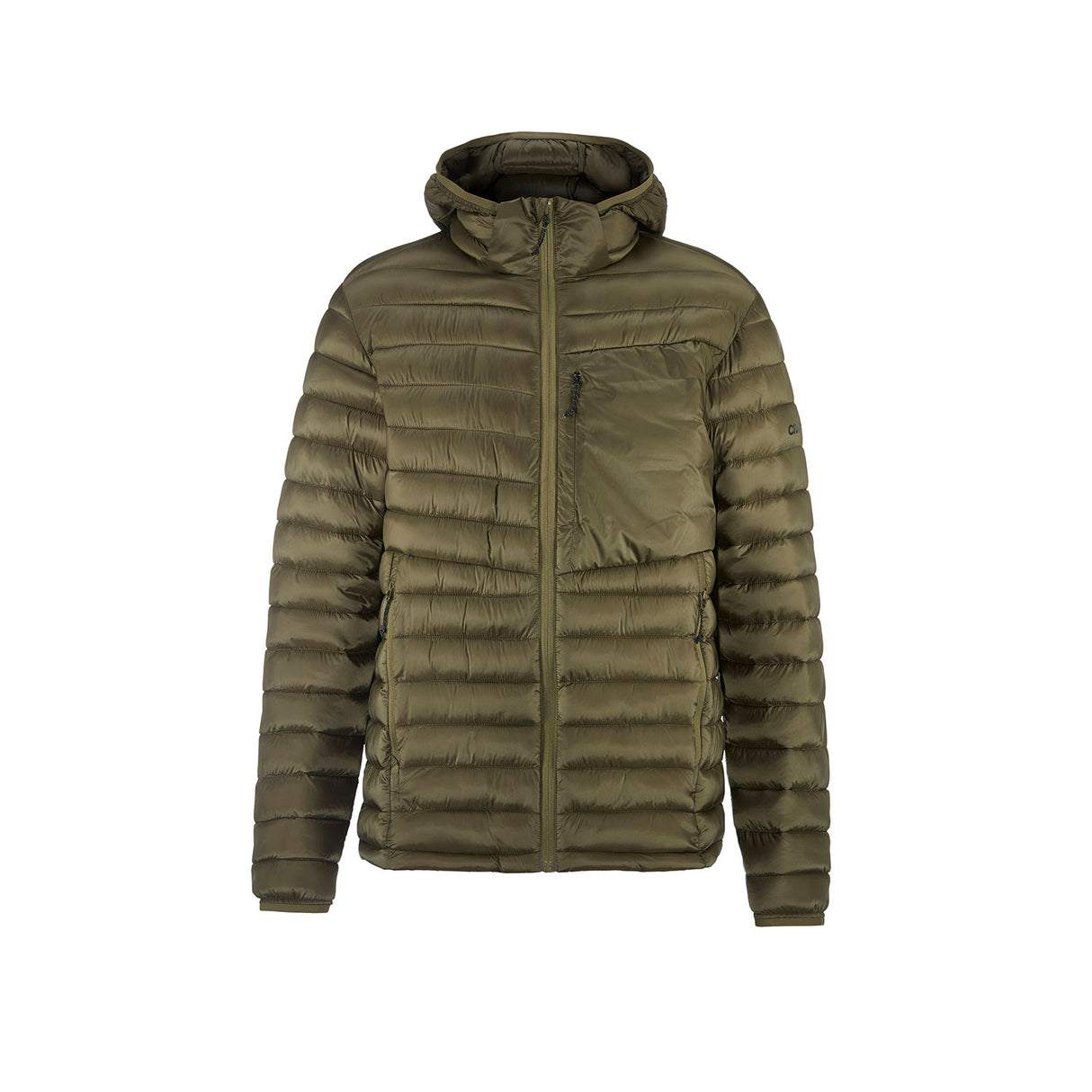 CORE Explore Lt. Insulation Jkt M
rift