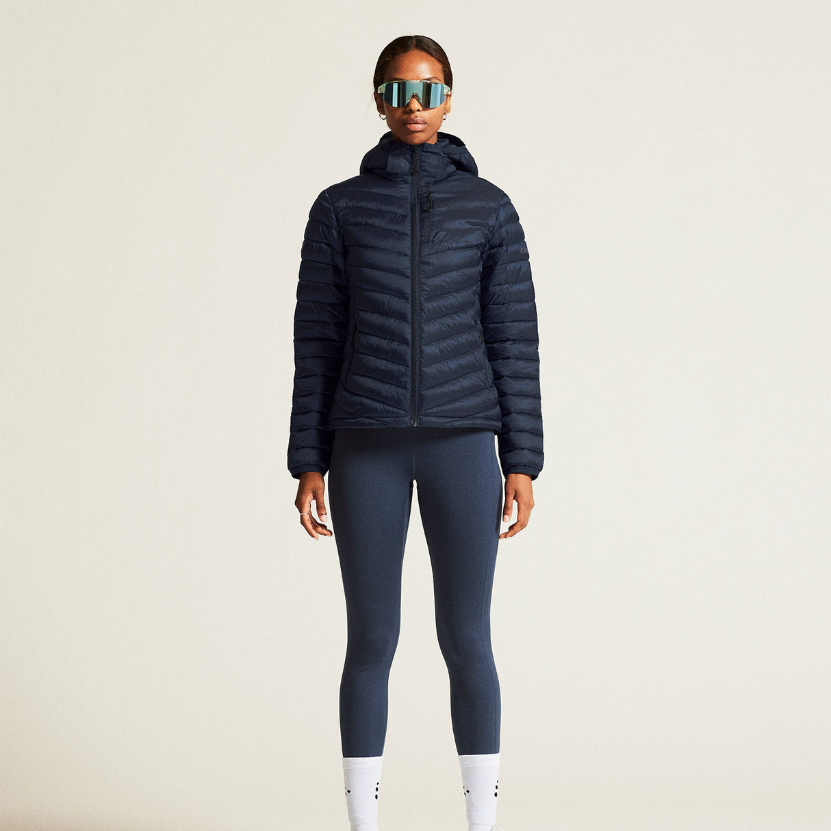 CORE Explore Lt. Insulation Jkt W
blaze naisten kevyttoppatakki