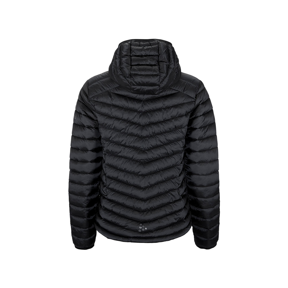 CORE Explore Lt. Insulation Jkt W
musta selkä