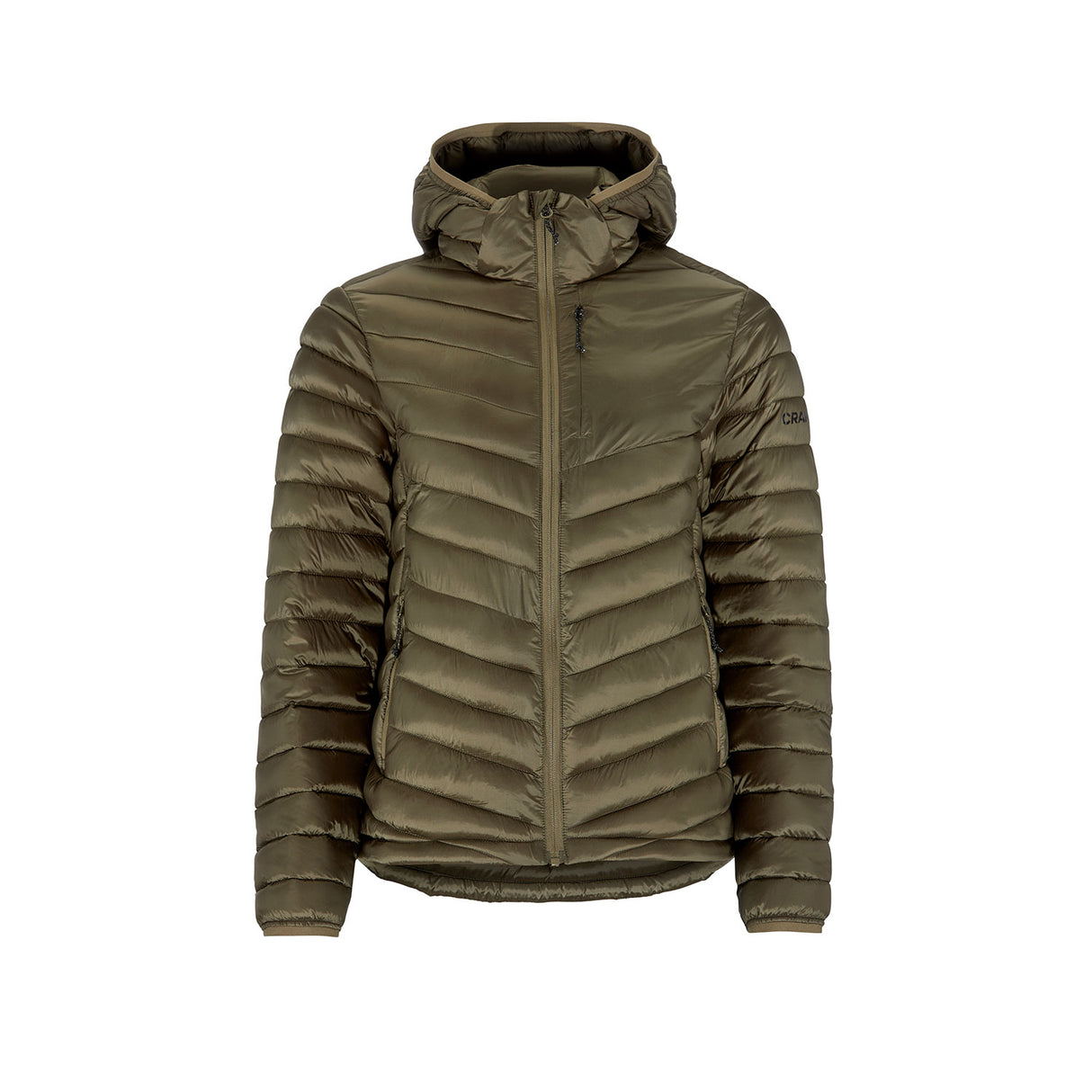 CORE Explore Lt. Insulation Jkt W
rift