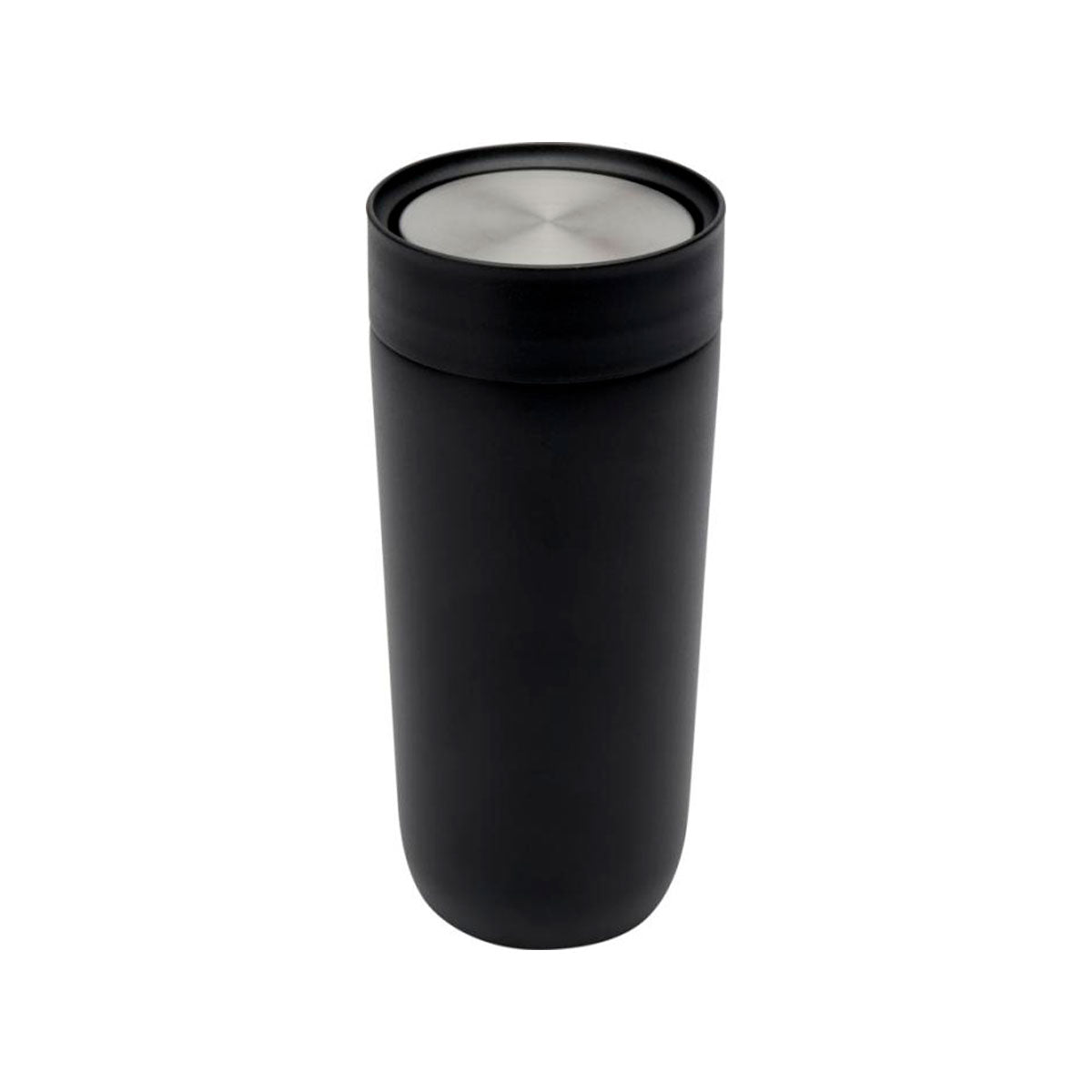 Camden 350 ml musta termosmuki