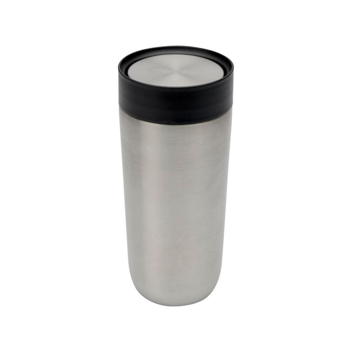 Camden 350 ml teräs termosmuki, teräksen hopea