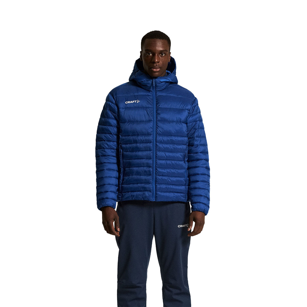 Ability Isolate Jacket M, sininen