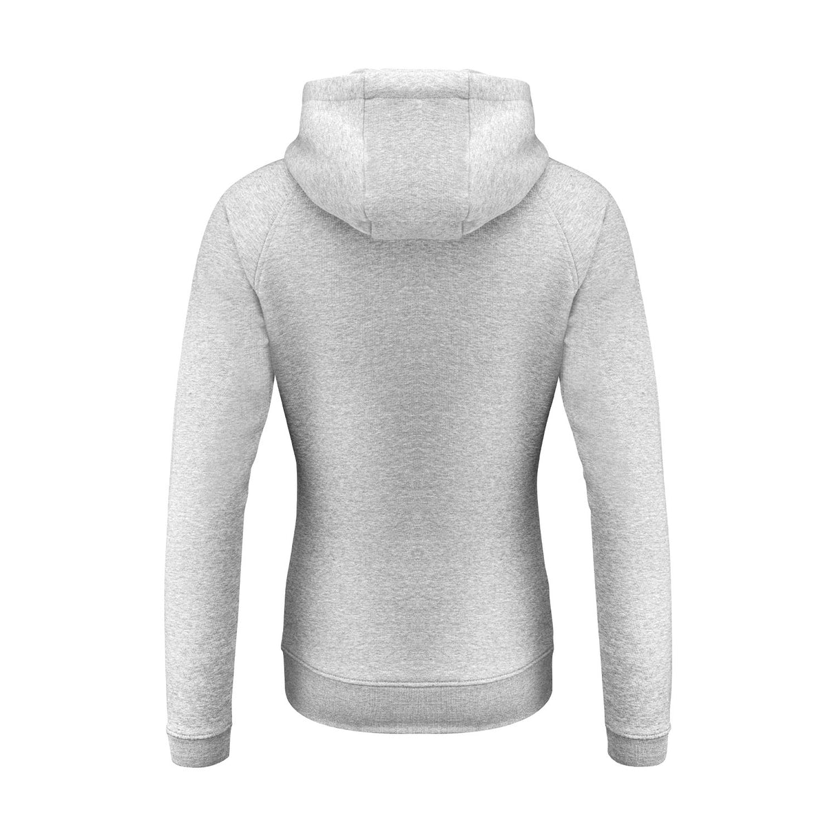 Hardin Heights Woman, harmaa, selkä