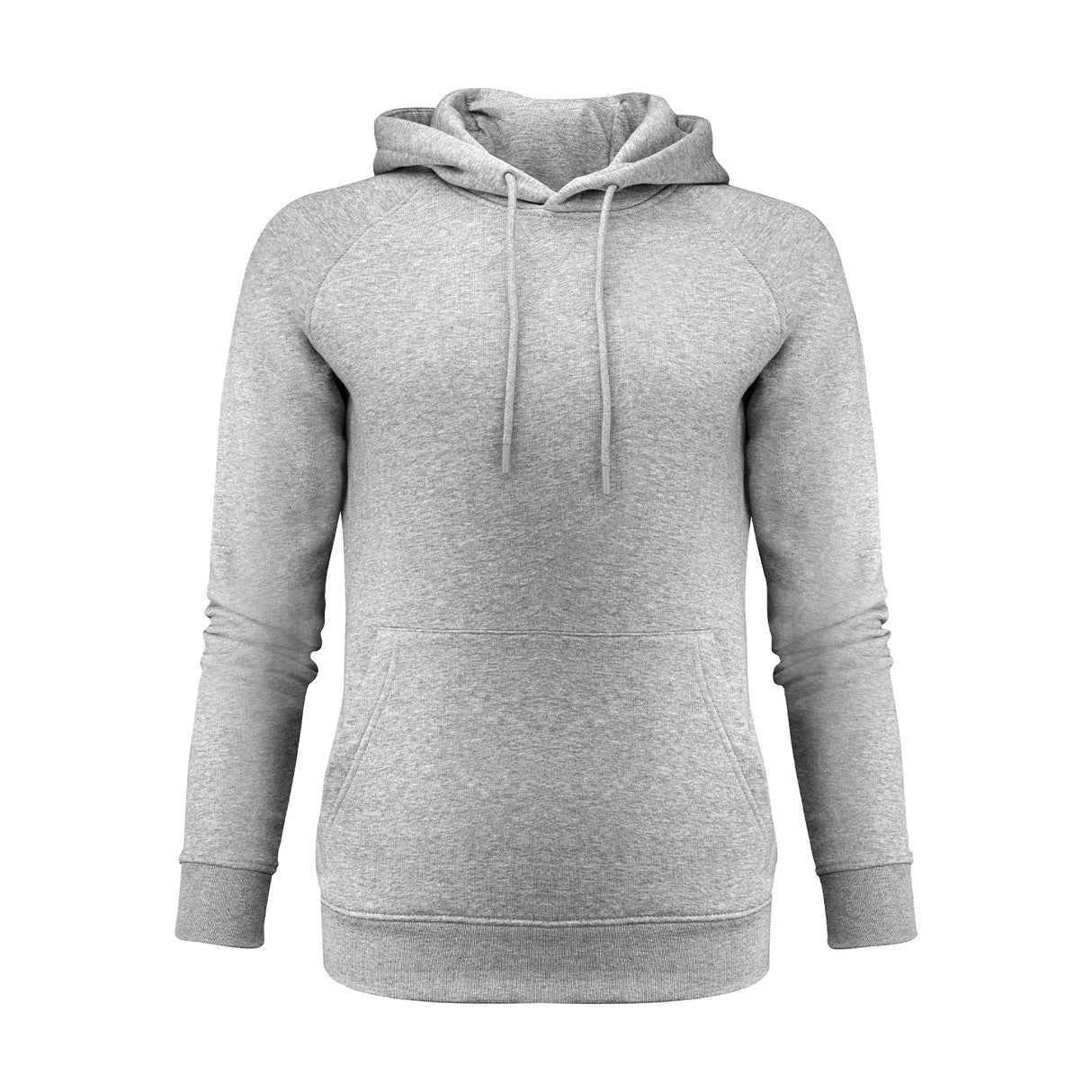 Hardin Heights Woman, harmaa