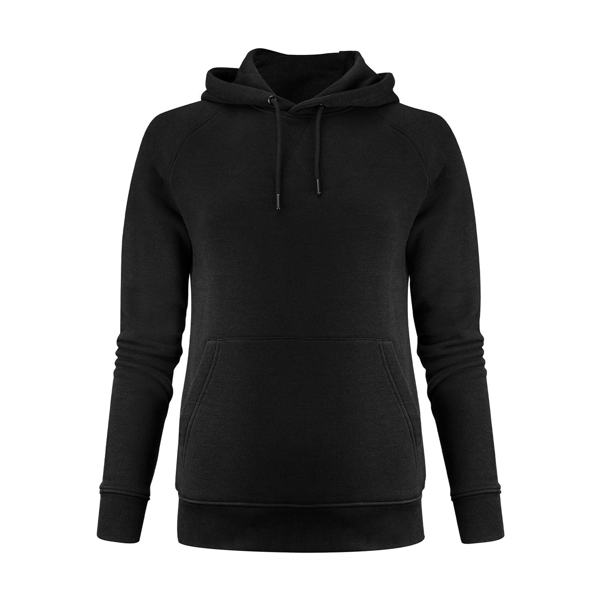 Hardin Heights Woman, musta