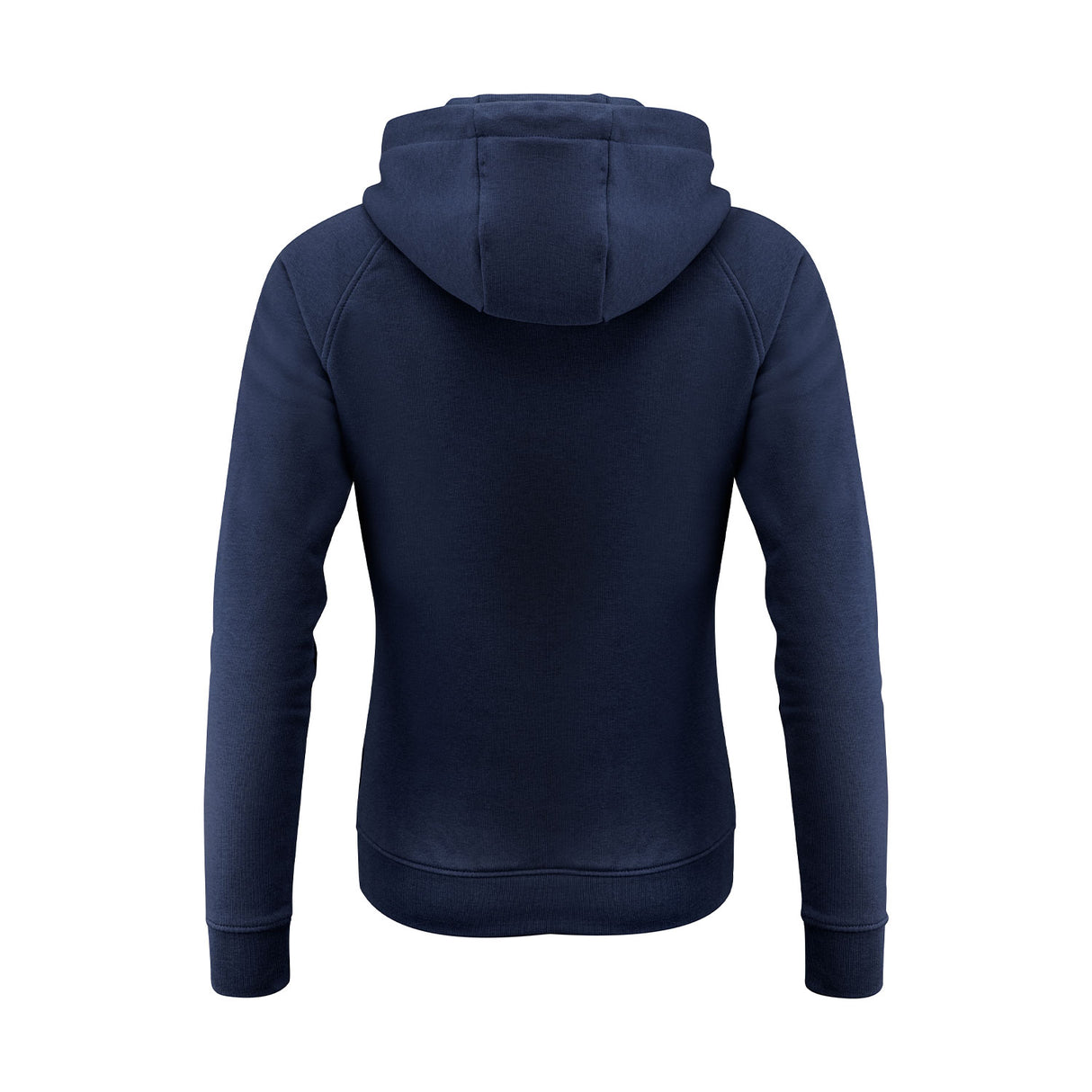 Hardin Heights Woman, tummansininen, selkä