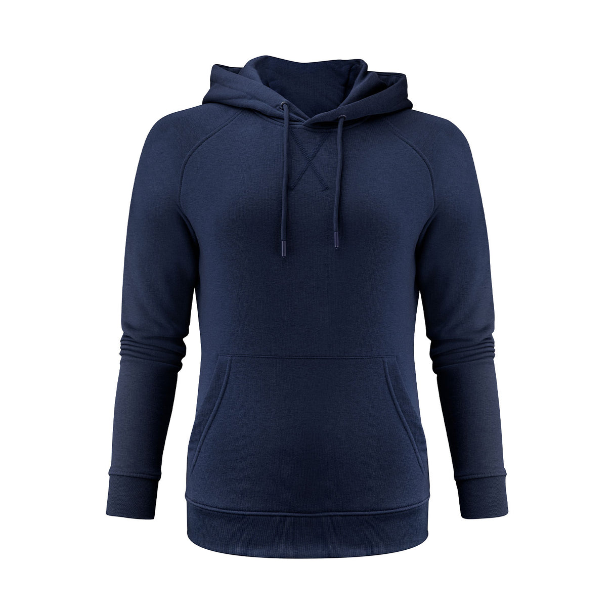 Hardin Heights Woman, tummansininen