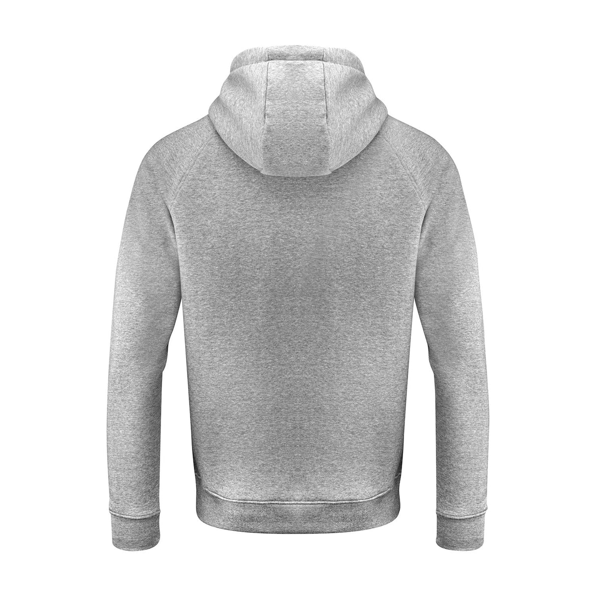 Hardin Heights, harmaa, selkä