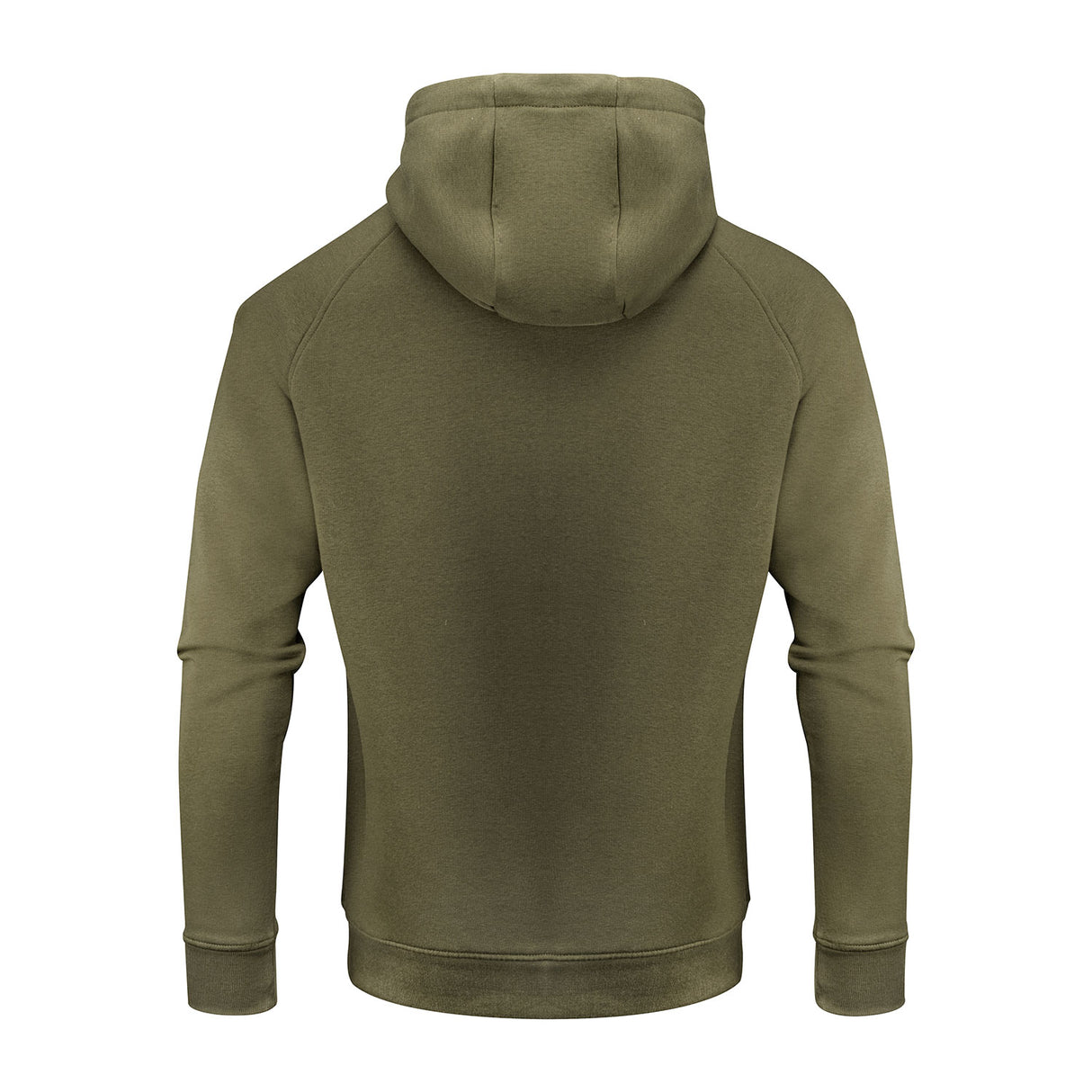 Hardin Heights, vihreä, selkä