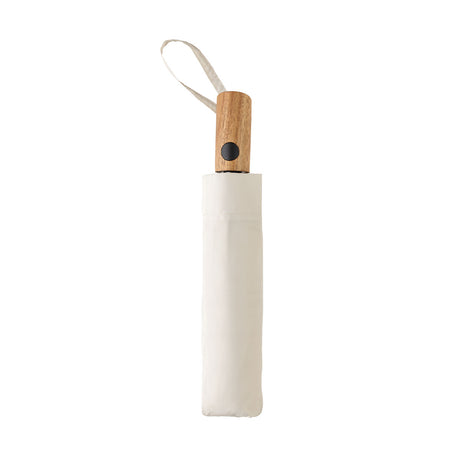 Kaycey AWARE RPET mini sateenvarjo baige