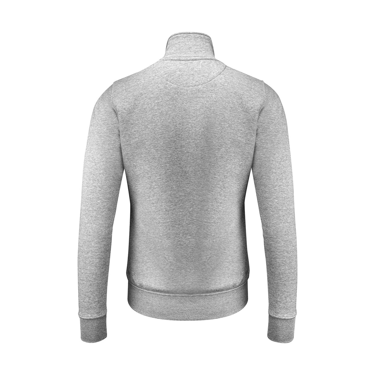 Melville Heights Woman, harmaa, selkä