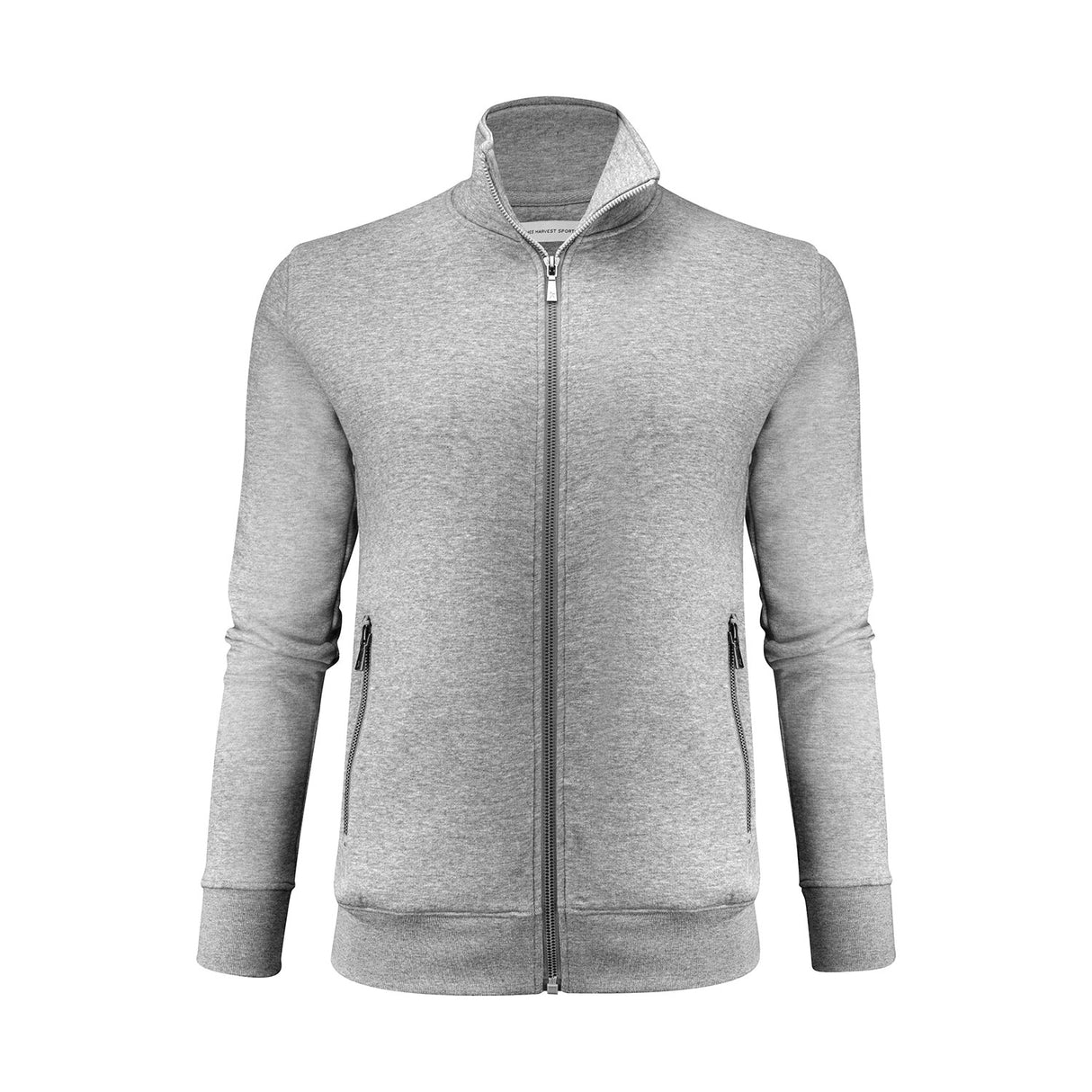 Melville Heights Woman, harmaa