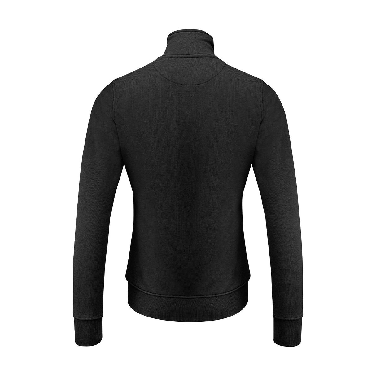 Melville Heights Woman, musta, selkä