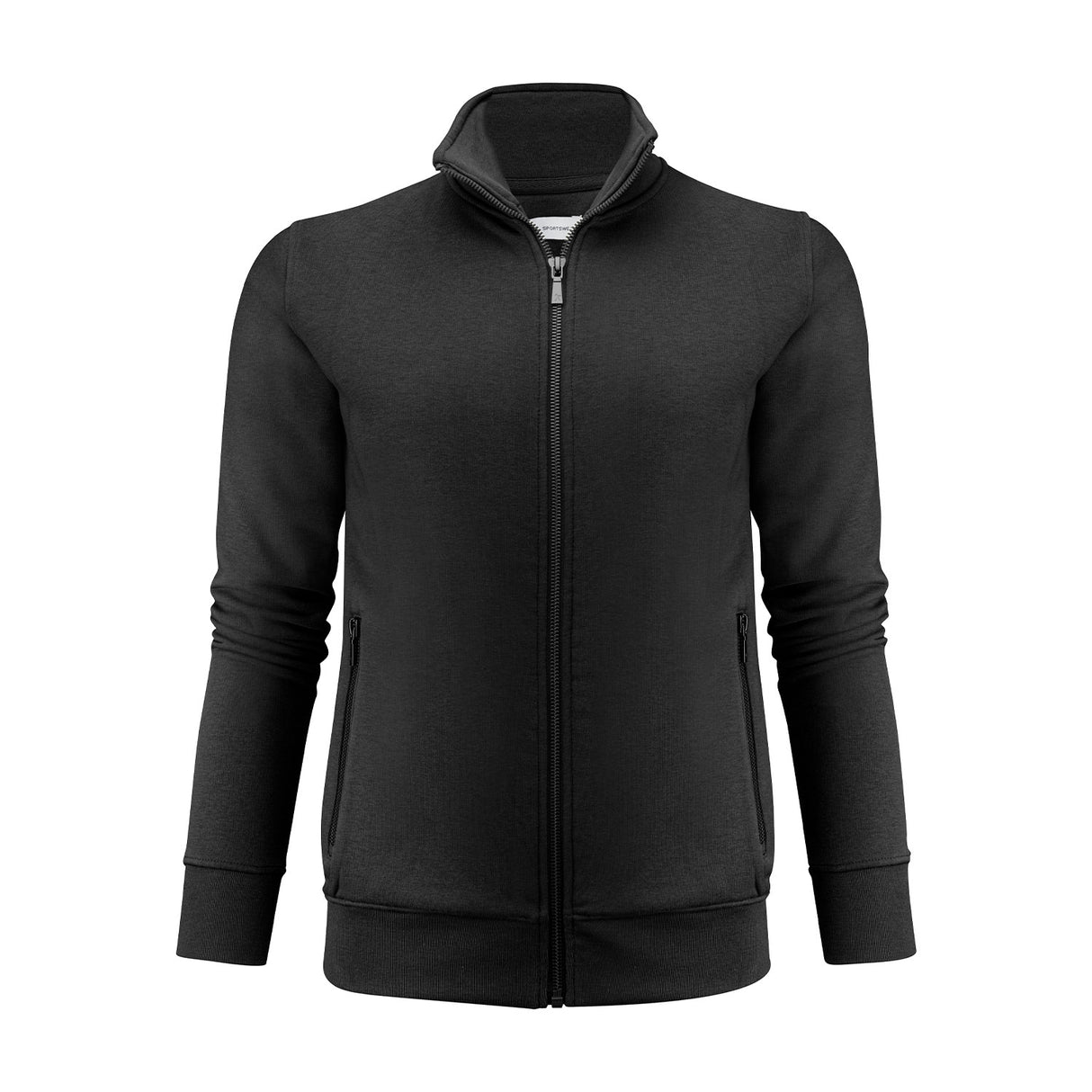 Melville Heights Woman, musta