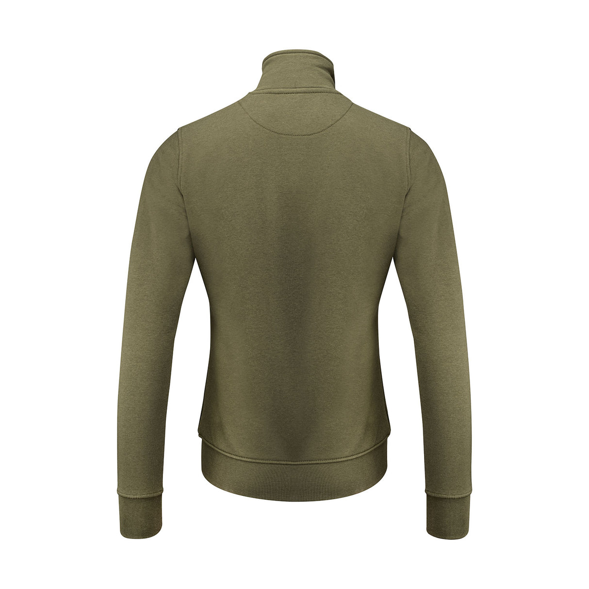 Melville Heights Woman, vihreä, selkä